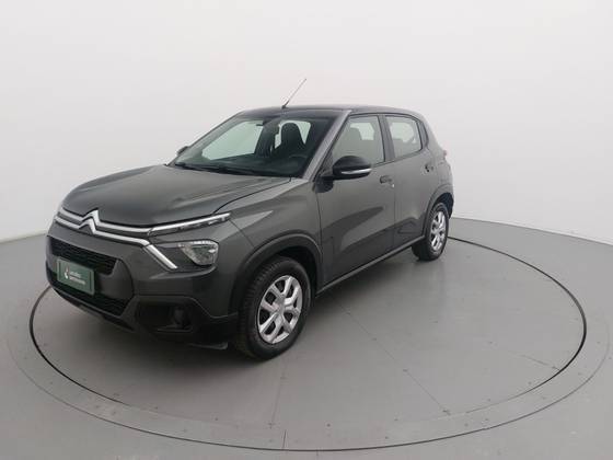 CITROËN C3 2024