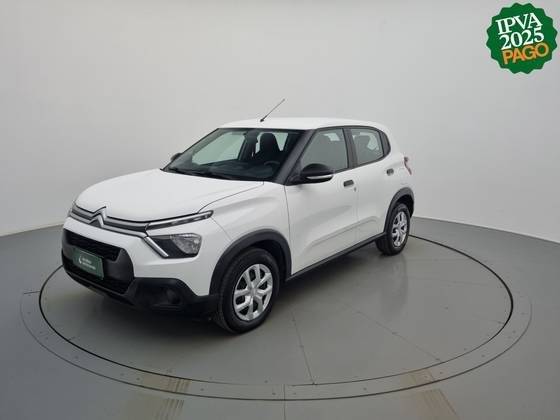 CITROËN C3 2023