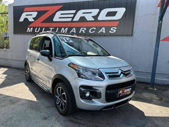 CITROËN C3 PICASSO 2015