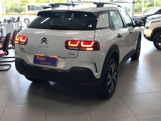 CITROËN C4 CACTUS 2019
