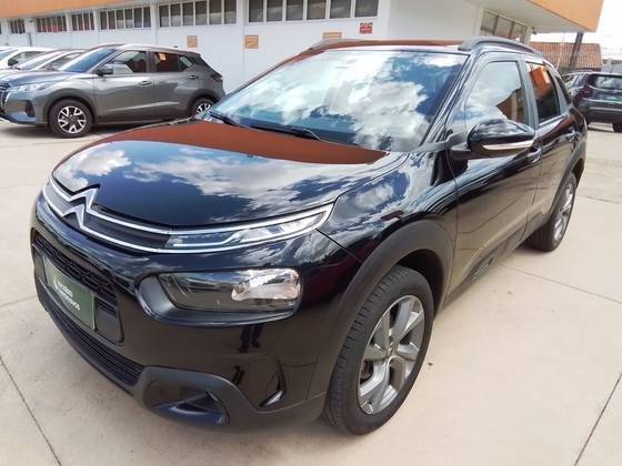 CITROËN C4 CACTUS 2023