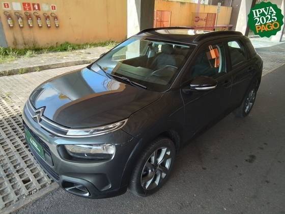 CITROËN C4 CACTUS 2023