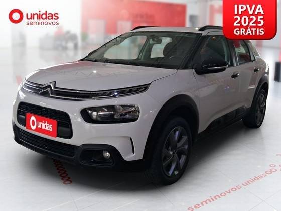 CITROËN C4 CACTUS 2022