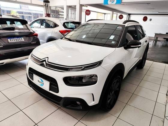 CITROËN C4 CACTUS 2020