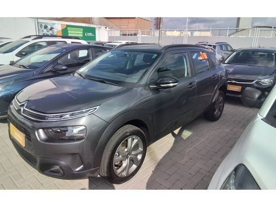 CITROËN C4 CACTUS 2023