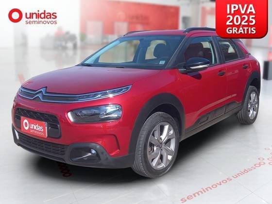 CITROËN C4 CACTUS 2022