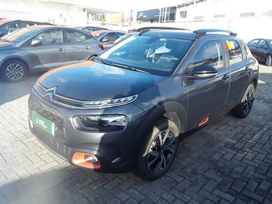 CITROËN C4 CACTUS 2024
