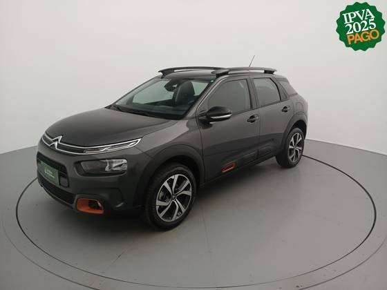 CITROËN C4 CACTUS 2024
