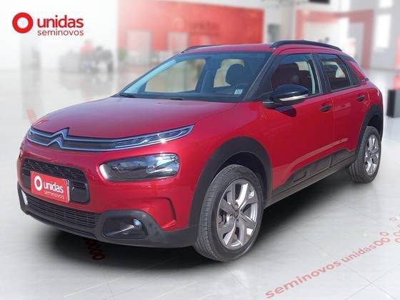 CITROËN C4 CACTUS 2022