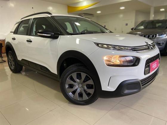 CITROËN C4 CACTUS 2022