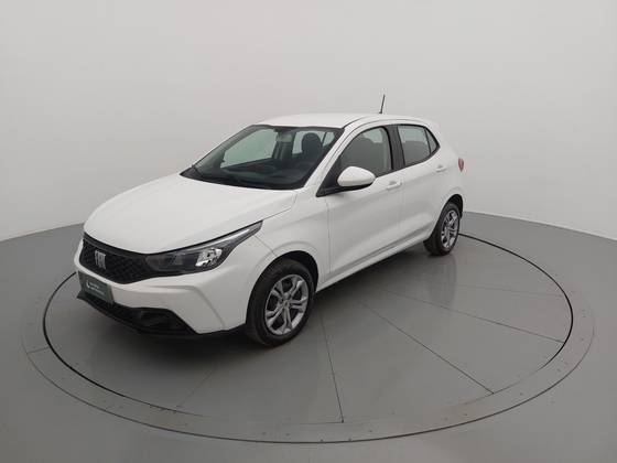 FIAT ARGO 2024