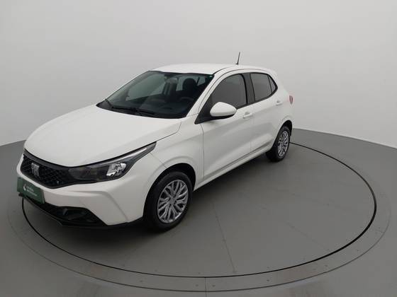 FIAT ARGO 2023