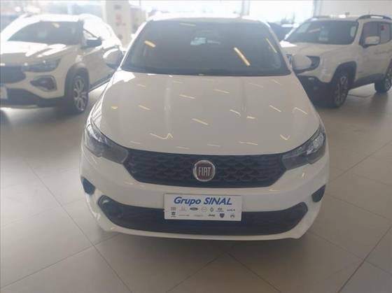 FIAT ARGO 2018