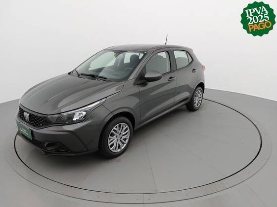 FIAT ARGO 2024
