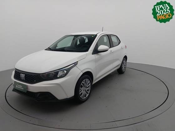 FIAT ARGO 2024