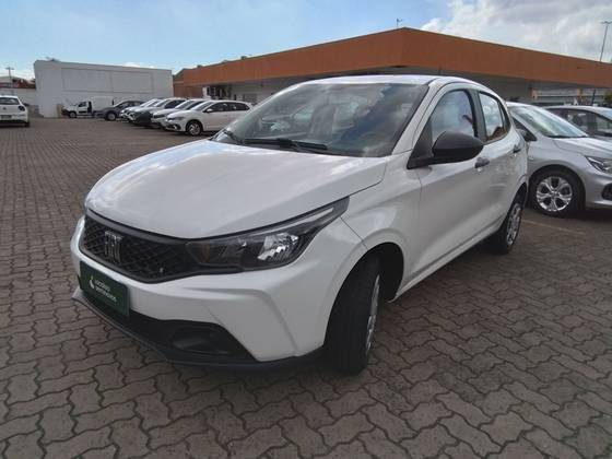 FIAT ARGO 2023