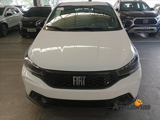 FIAT ARGO 2026