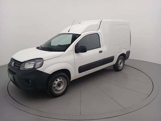 FIAT FIORINO 2024