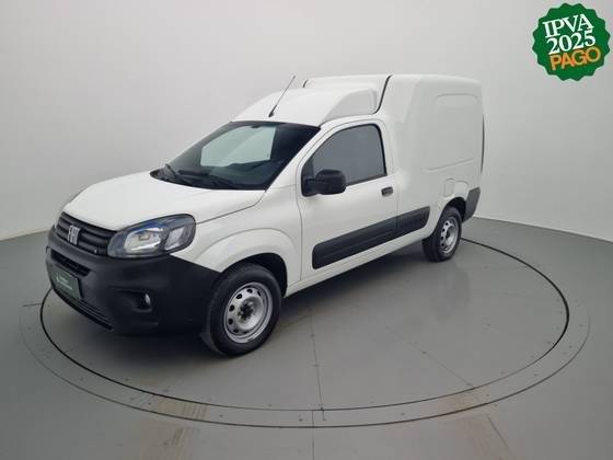FIAT FIORINO 2024