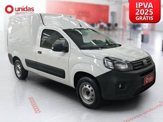 FIAT FIORINO 2024