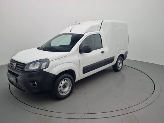 FIAT FIORINO 2024
