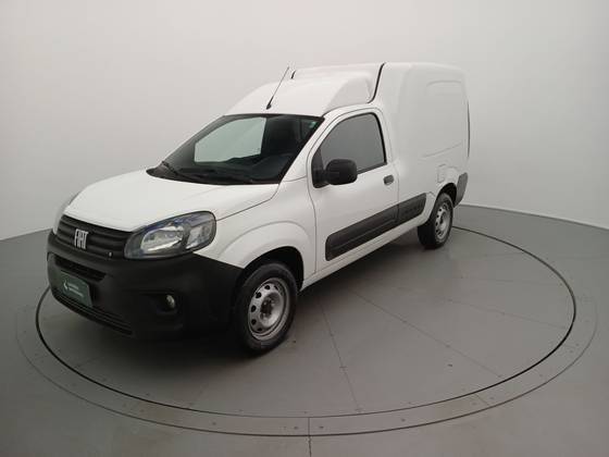 FIAT FIORINO 2023