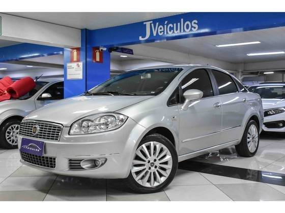 FIAT LINEA 2012