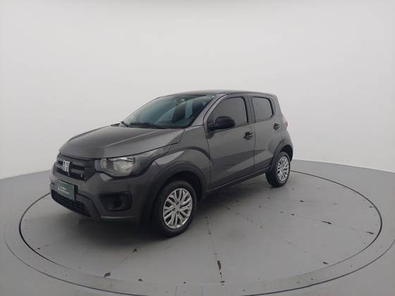 FIAT MOBI 2024