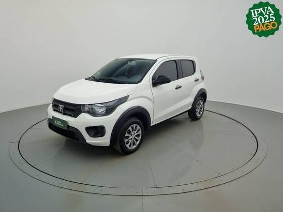 FIAT MOBI 2023