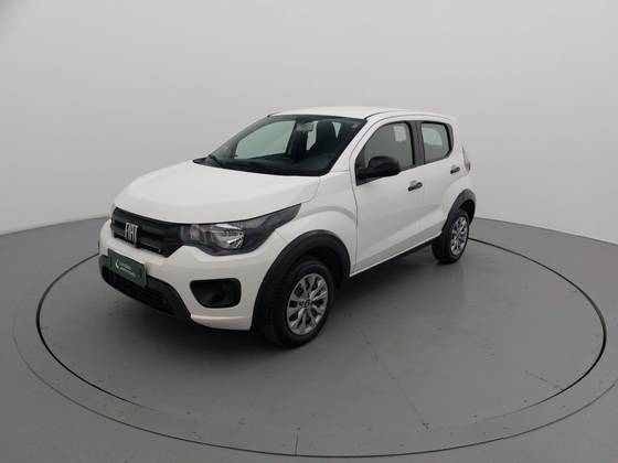 FIAT MOBI 2023
