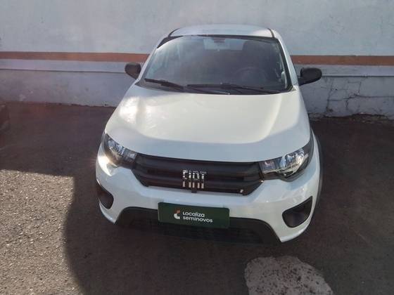 FIAT MOBI 2023