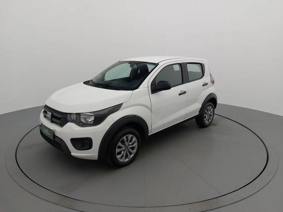 FIAT MOBI 2023