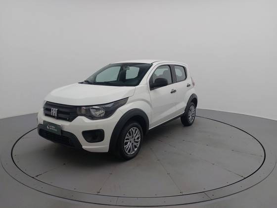 FIAT MOBI 2023
