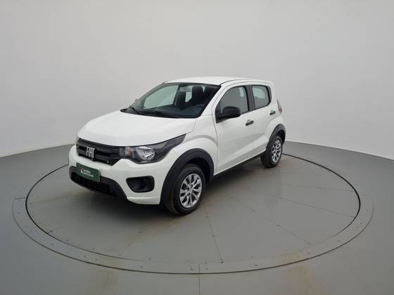 FIAT MOBI 2024