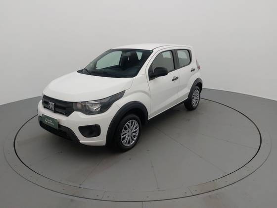 FIAT MOBI 2023