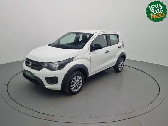 FIAT MOBI 2023
