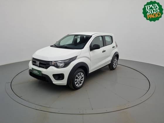 FIAT MOBI 2024