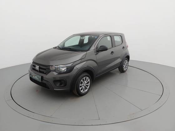 FIAT MOBI 2024