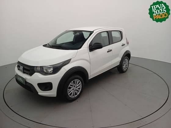 FIAT MOBI 2024