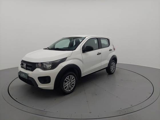 FIAT MOBI 2024