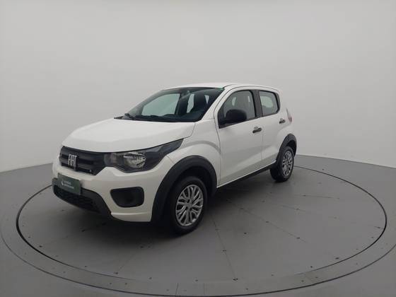 FIAT MOBI 2024
