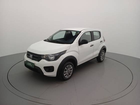 FIAT MOBI 2024