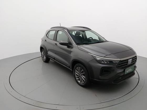 FIAT PULSE 2023