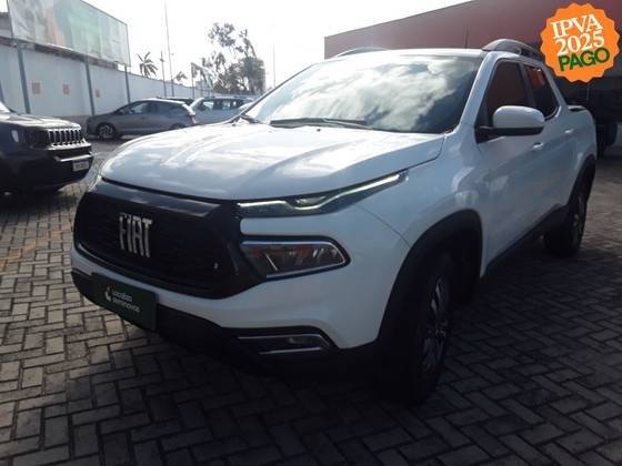 FIAT TORO 2024
