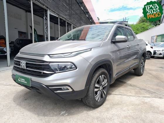 FIAT TORO 2023