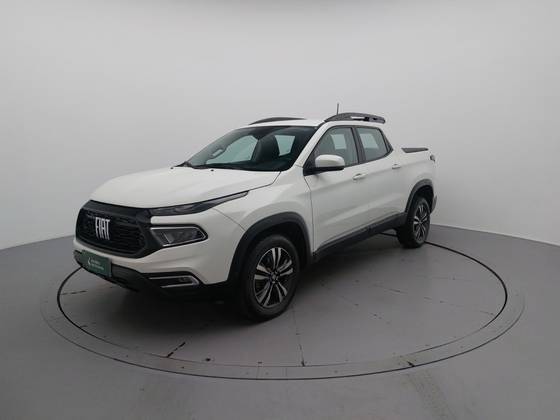 FIAT TORO 2024