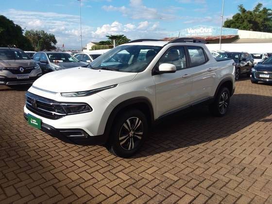 FIAT TORO 2023