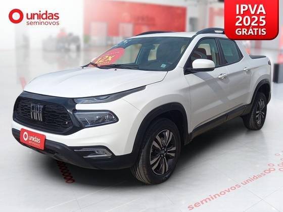 FIAT TORO 2024