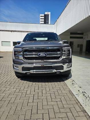 FORD F-150 2024