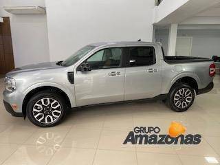 FORD MAVERICK 2024